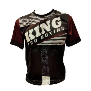T-shirt king strom 2